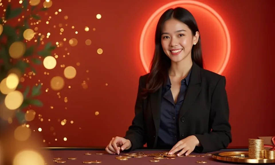 788go Roulette Royale Live