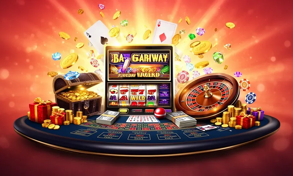 788go Explore What 788go Casino Actually Has